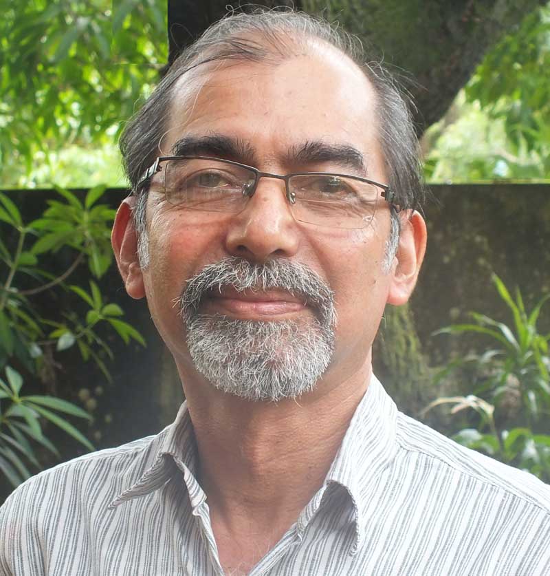 File:Author-P N Venugopal.jpeg
