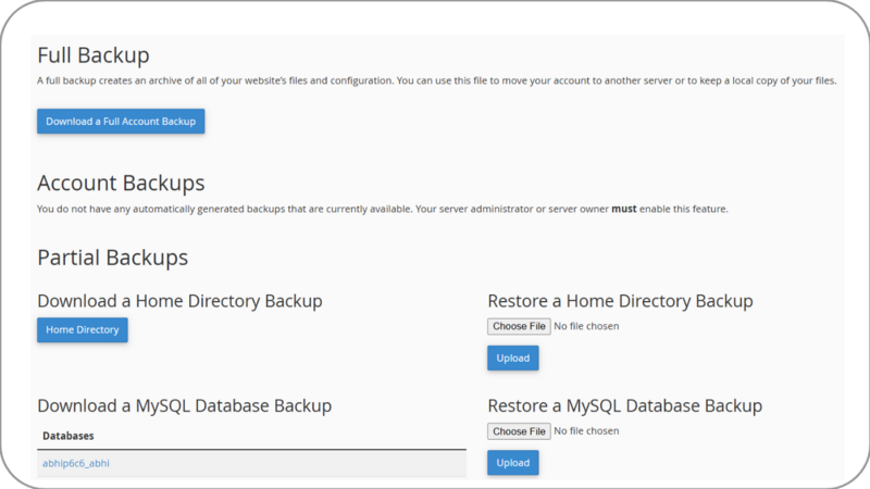 പ്രമാണം:Figure-26-3-Backup-Restore-Facilities.png