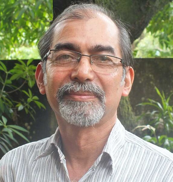 File:Author-P N Venugopal.jpeg