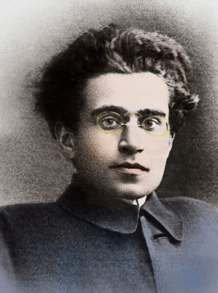 പ്രമാണം:Antonio-Gramsci.jpg